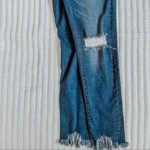 Brand New PinkBlush Maternity Jeans